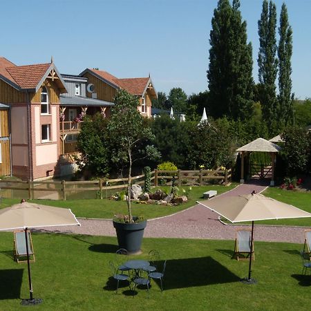 Clos De La Vaupaliere - Rouen Exterior photo